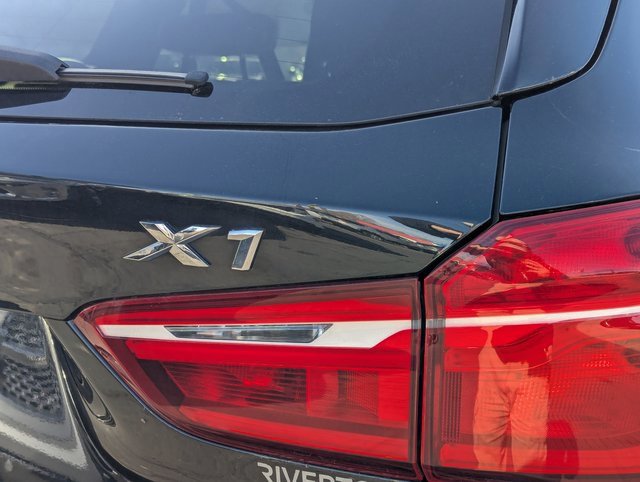 Used 2016 BMW X1 xDrive28i image 4