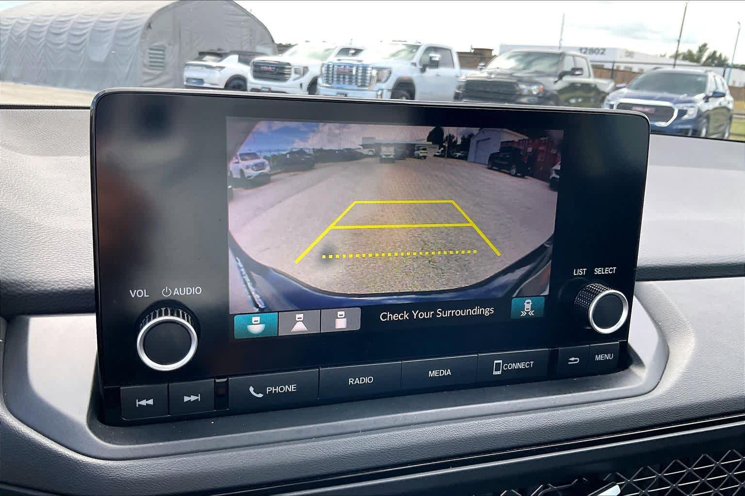 Used 2023 Honda Accord EX image 27