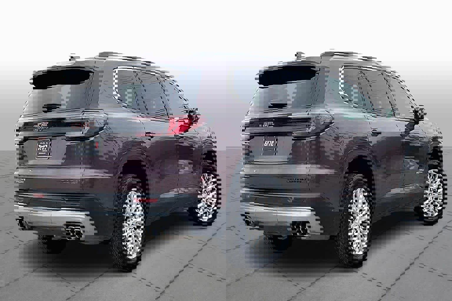 Used 2024 GMC Acadia Elevation image 12