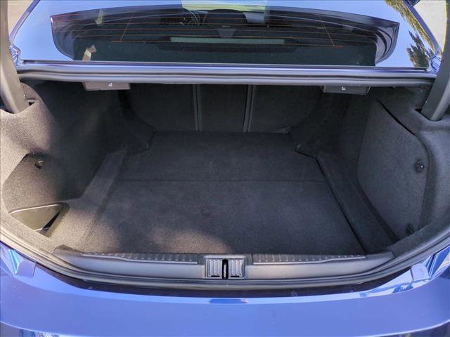 Used 2021 Alfa Romeo Giulia Ti w/ Nero Edizione image 6