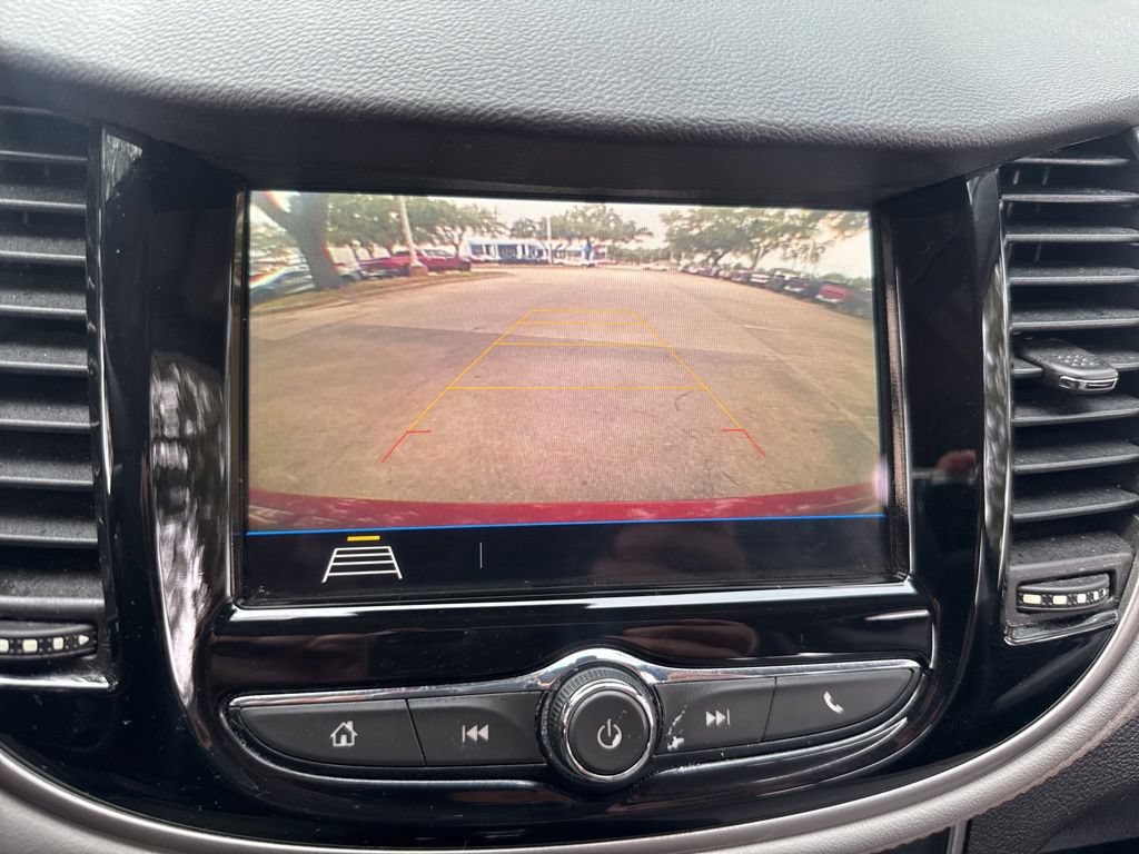 Used 2018 Chevrolet Trax LT w/ Driver Confidence Package FWD image 49