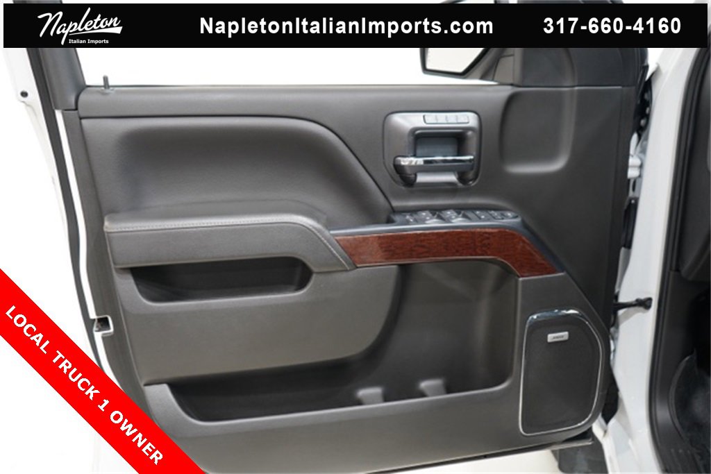 Used 2018 GMC Sierra 1500 SLT image 17