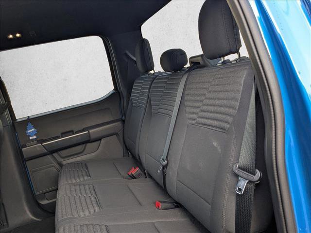 Used 2021 Ford F150 XL w/ STX Appearance Package image 18