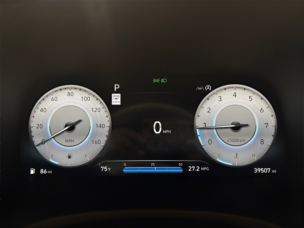 Used 2024 Hyundai Palisade Limited image 20