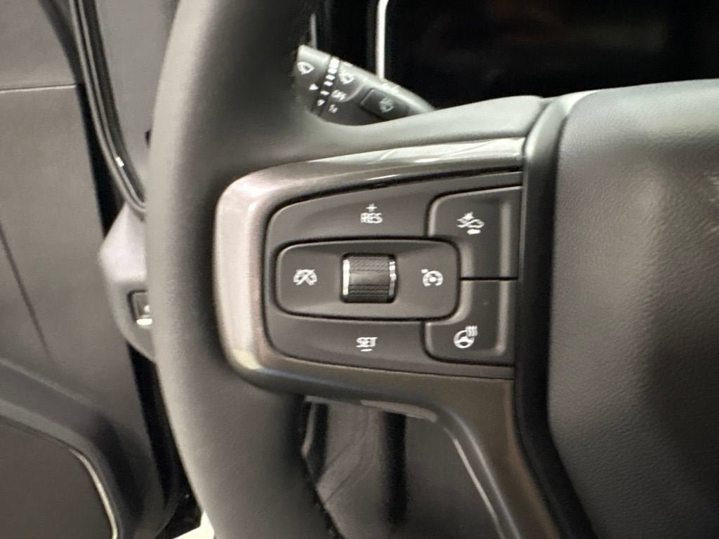 New 2026 Chevrolet Silverado 2500 ZR2 AWD/4WD image 26