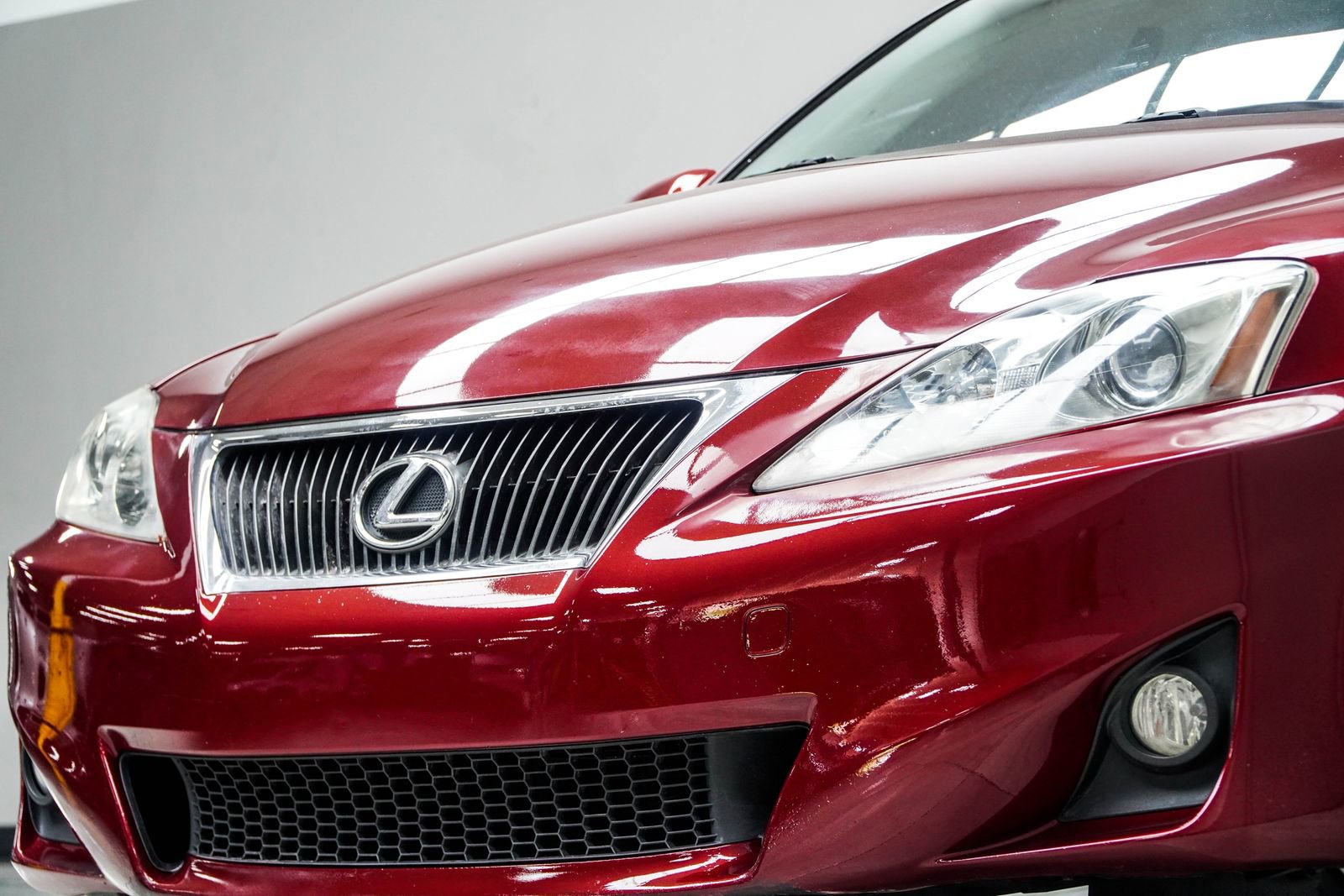 Used 2013 Lexus IS 250 RWD image 2