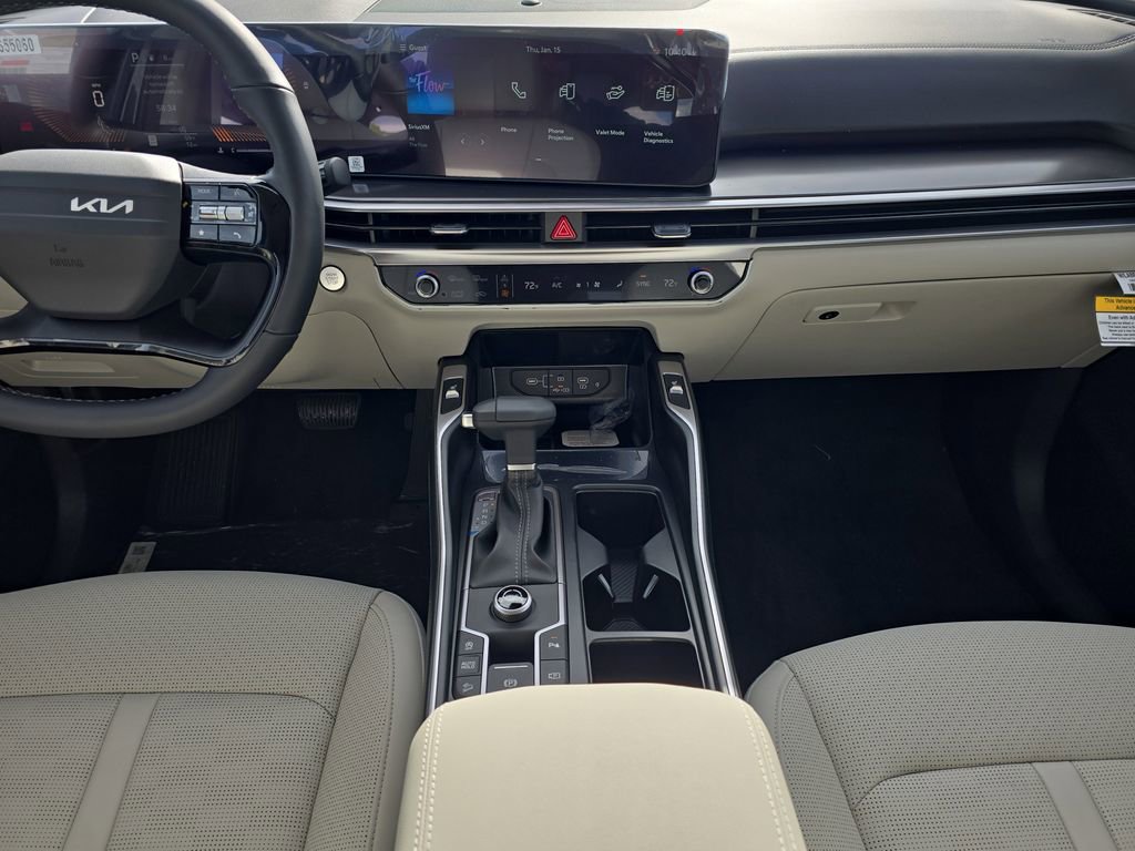 New 2026 Kia Sorento S image 14