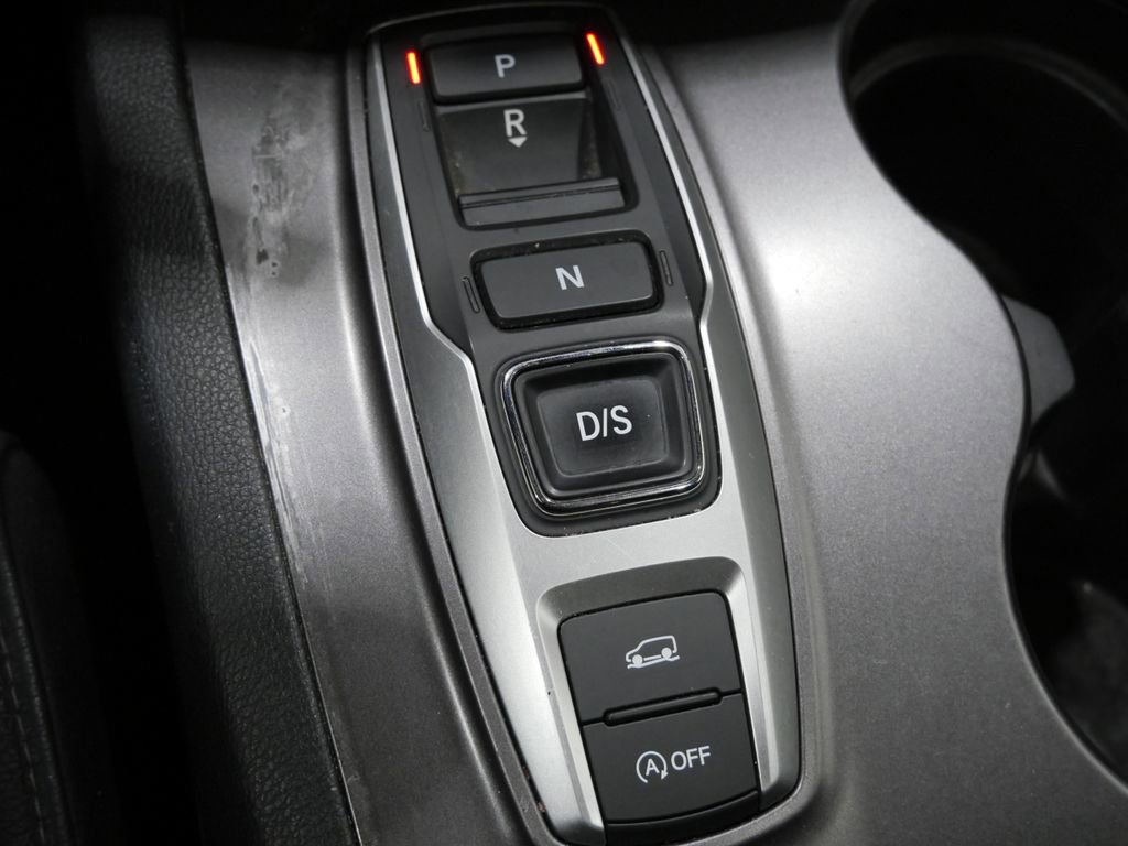 Used 2020 Honda Passport EX-L image 22