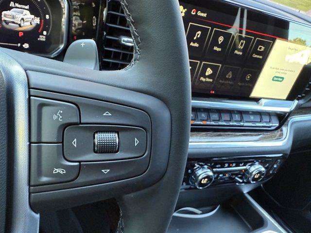 New 2026 GMC Sierra 1500 Elevation w/ Elevation Premium Package image 32