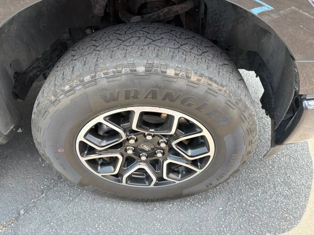 Used 2023 Ford F150 Lariat AWD/4WD image 47
