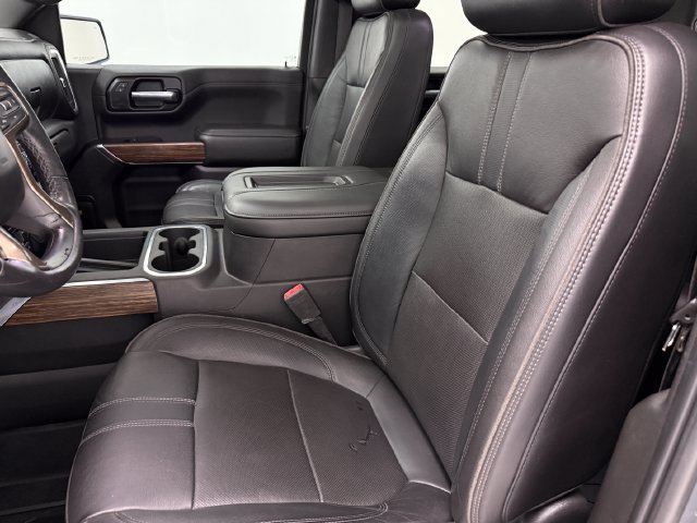 Used 2021 Chevrolet Silverado 1500 High Country w/ Technology Package AWD/4WD image 26