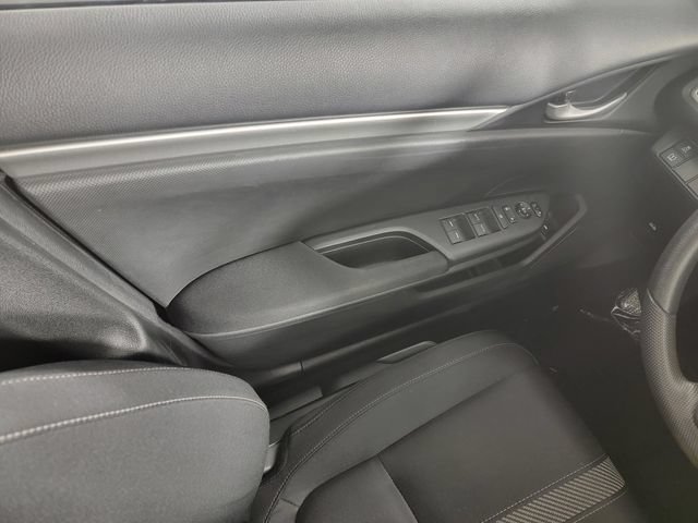 Used 2017 Honda Civic LX image 30