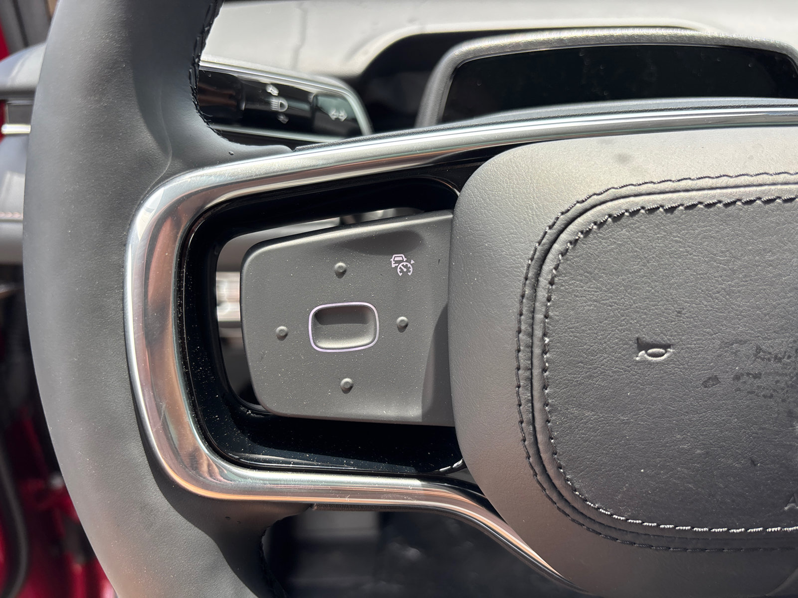 New 2026 Lincoln Nautilus Reserve AWD/4WD image 17