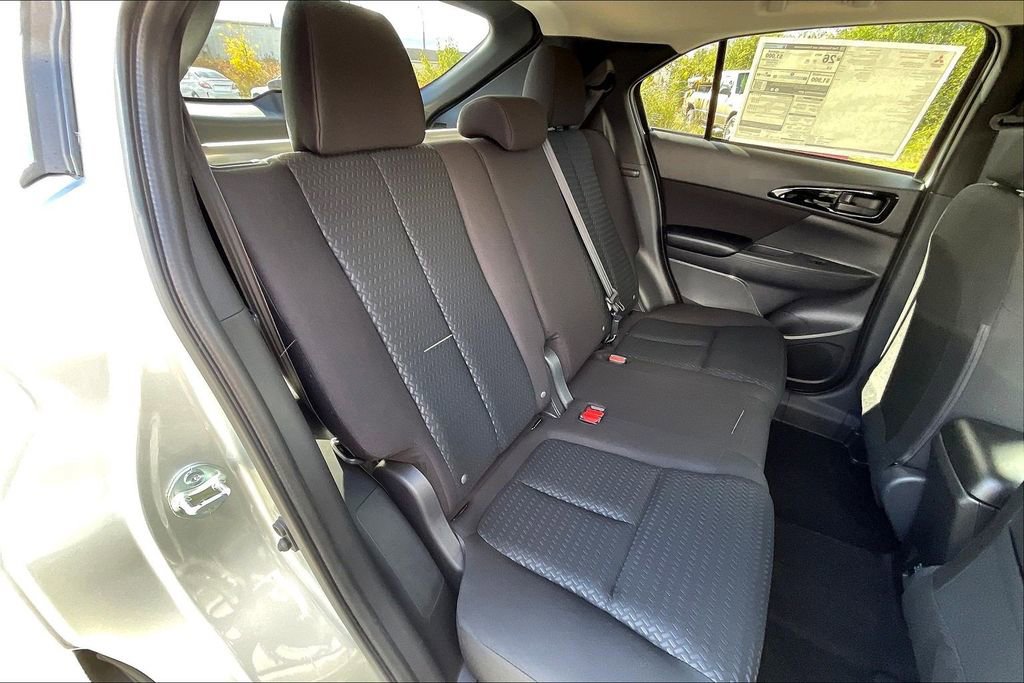 New 2026 Mitsubishi Eclipse Cross ES image 9