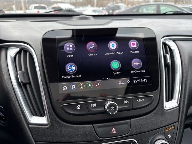 Used 2020 Chevrolet Malibu Premier image 37