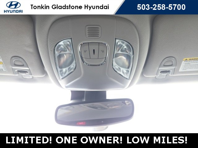 Used 2022 Jeep Compass Limited image 20