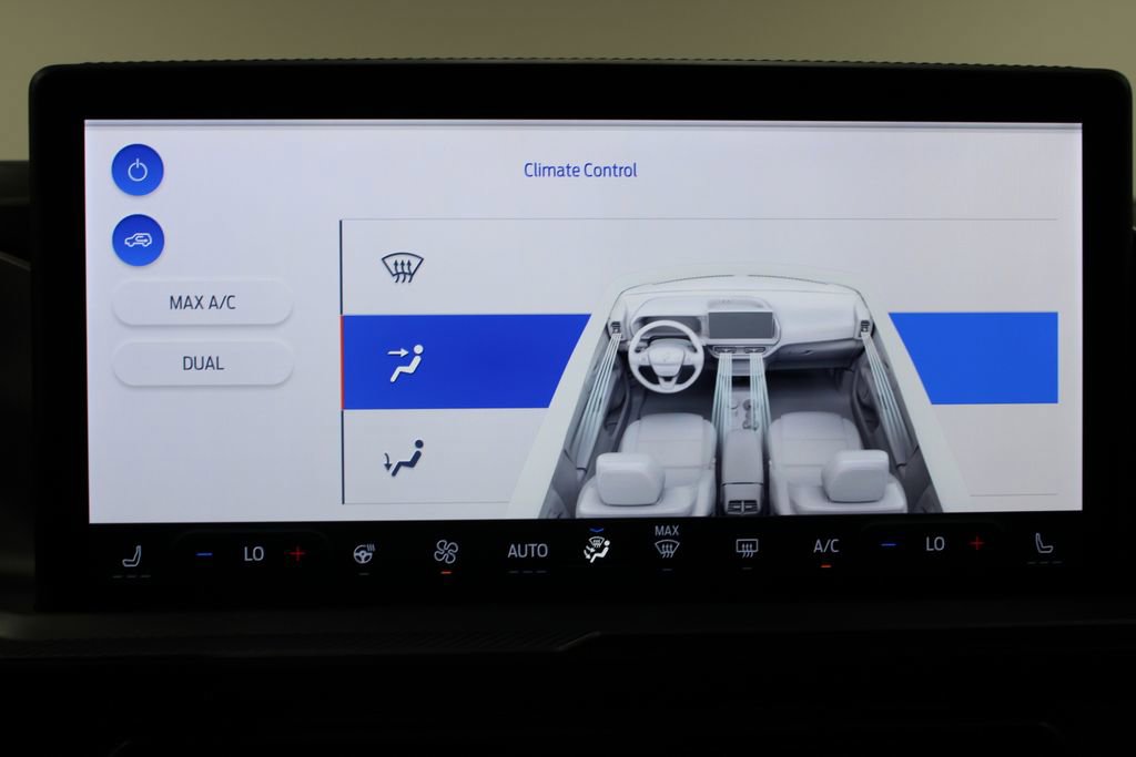 New 2026 Ford Bronco Sport Outer Banks image 47