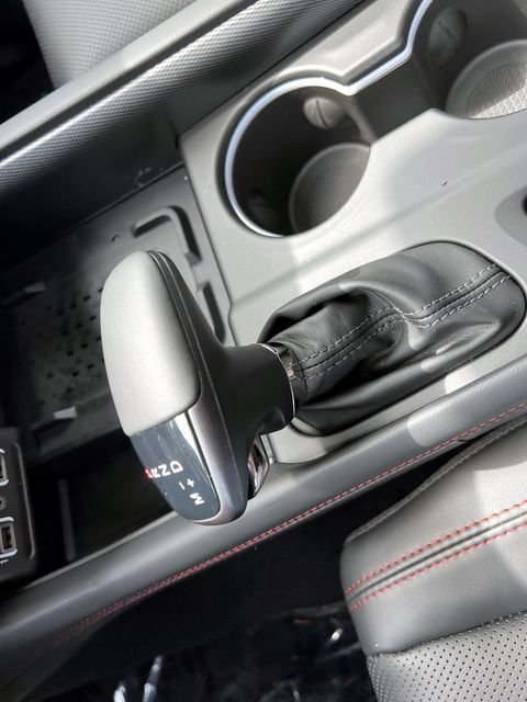 New 2026 Dodge Durango GT AWD/4WD image 7