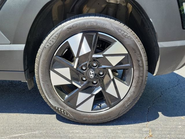 Used 2025 Hyundai Kona SEL image 7