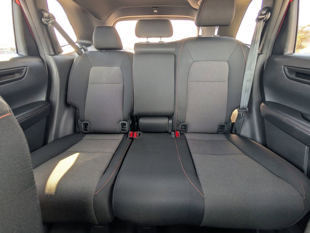 Certified 2025 Honda CR-V Sport image 24