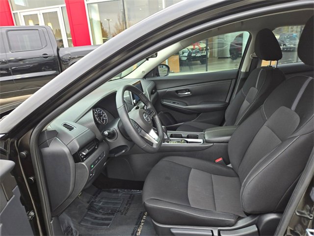 Used 2023 Nissan Sentra SV w/ All-Weather Package image 22