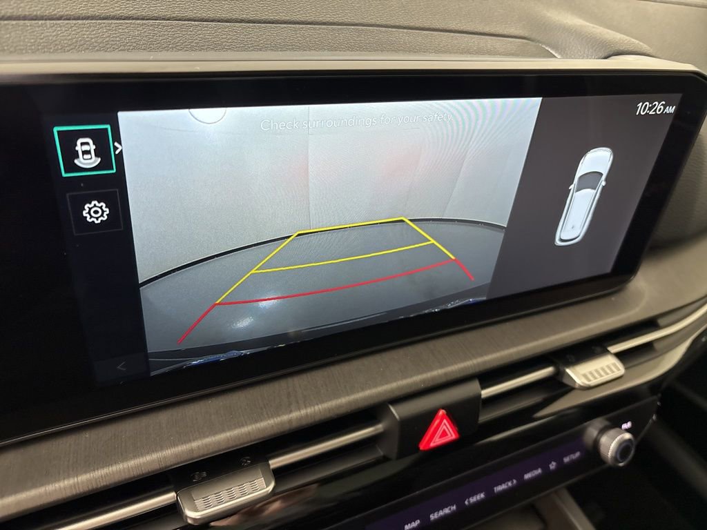 New 2026 Kia Sportage X-Line image 29