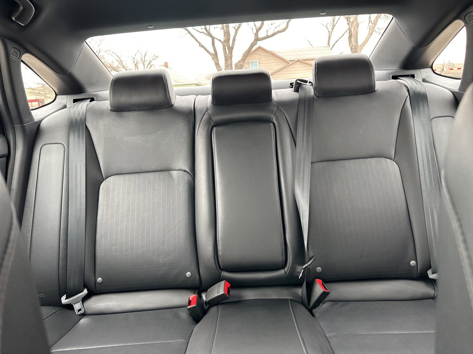 Used 2025 Honda Civic Sport image 25