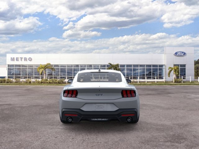 New 2026 Ford Mustang GT Premium RWD image 5