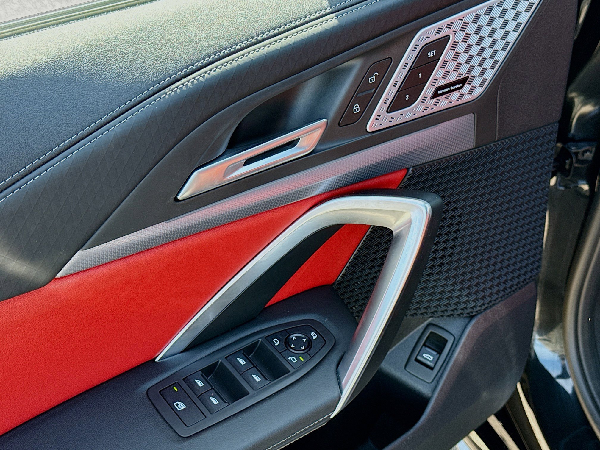 Used 2025 BMW X2 M35i image 23