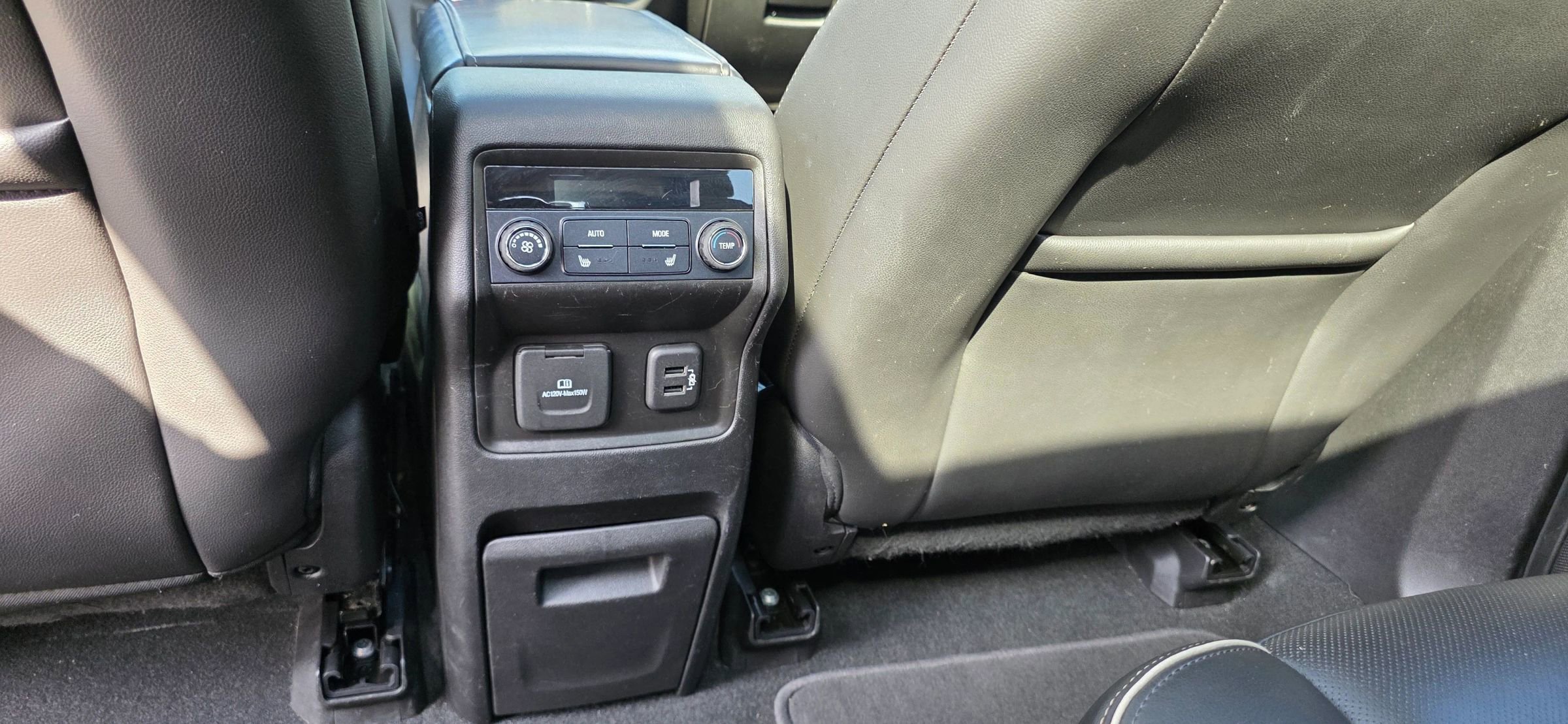 Used 2019 GMC Acadia Denali w/ Technology Package image 19