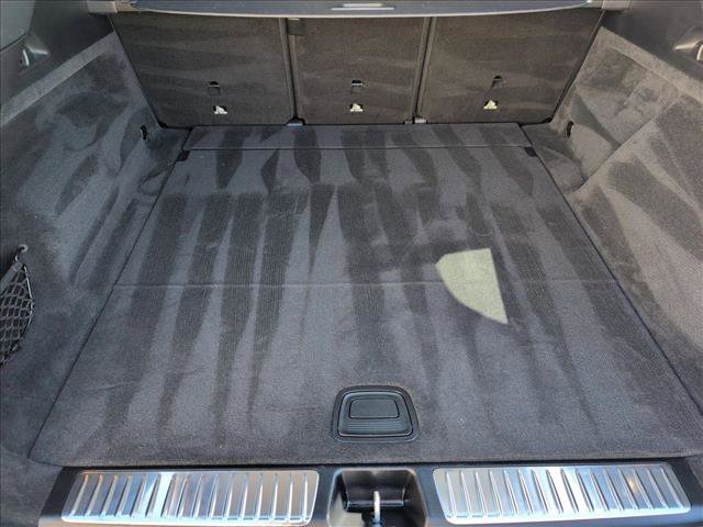 Used 2023 Mercedes-Benz EQS 450+ SUV image 6