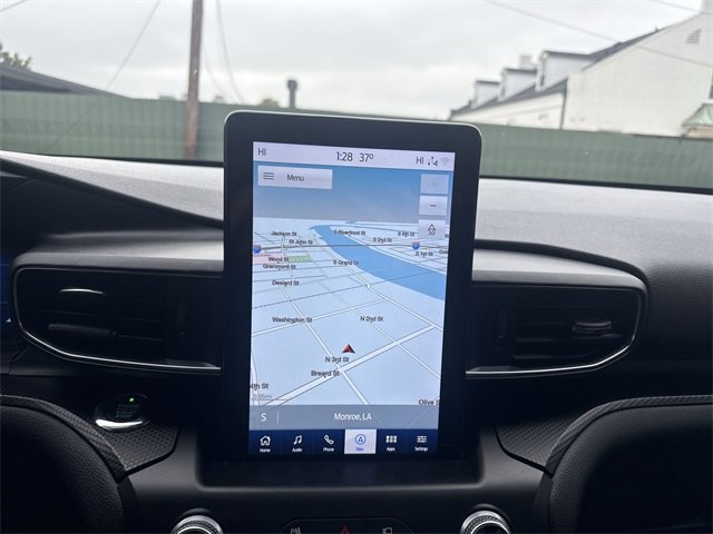 Used 2020 Ford Explorer ST w/ ST Street Pack image 18