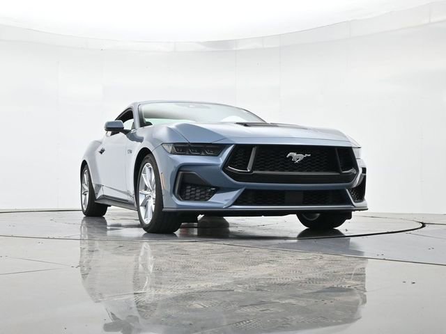New 2025 Ford Mustang GT Premium image 33