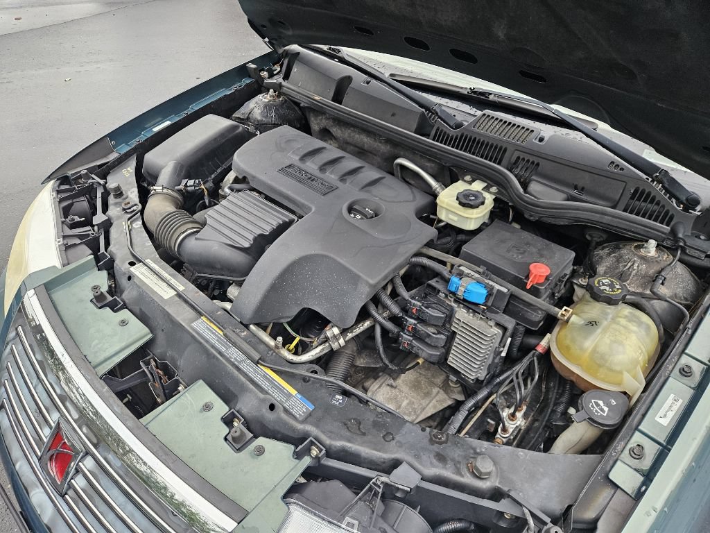 Used 2007 Saturn ION Level 2 w/ Preferred Pkg FWD image 17