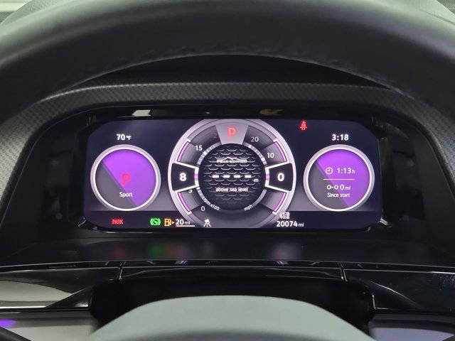 Used 2025 Volkswagen Atlas Peak Edition SE AWD/4WD image 29