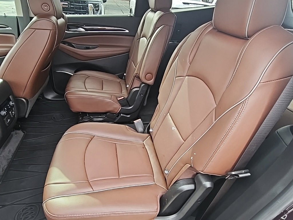 Used 2020 Buick Enclave Avenir w/ Avenir Technology Package image 14