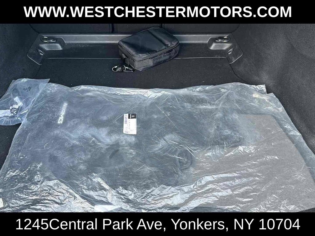 Used 2024 Mercedes-Benz C 43 AMG 4MATIC Sedan image 25