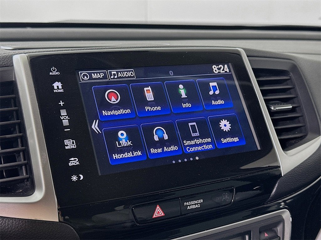 Used 2017 Honda Pilot Touring image 27