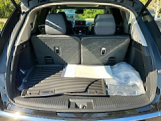 New 2026 Acura MDX w/ Technology Package FWD image 27