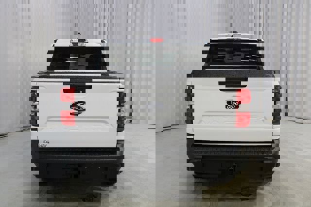 New 2026 Ford Maverick XLT image 24