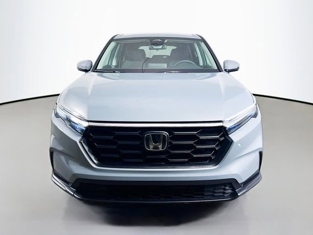 Used 2026 Honda CR-V LX image 2