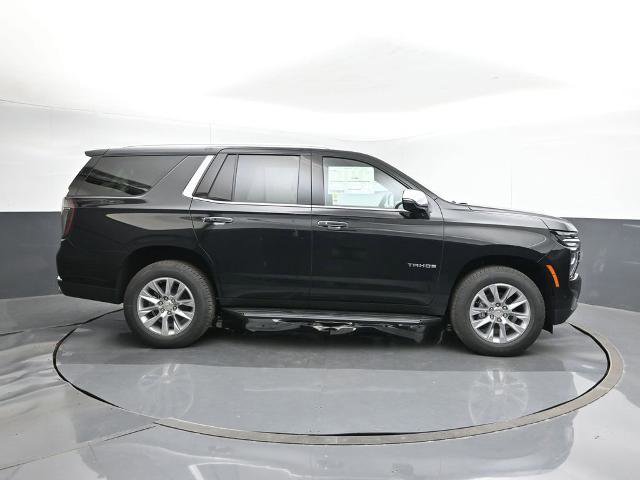 New 2026 Chevrolet Tahoe Premier image 6
