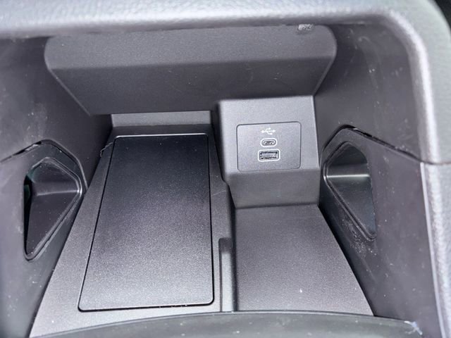 New 2025 Ford Ranger XLT w/ Trailer Tow Package RWD image 32