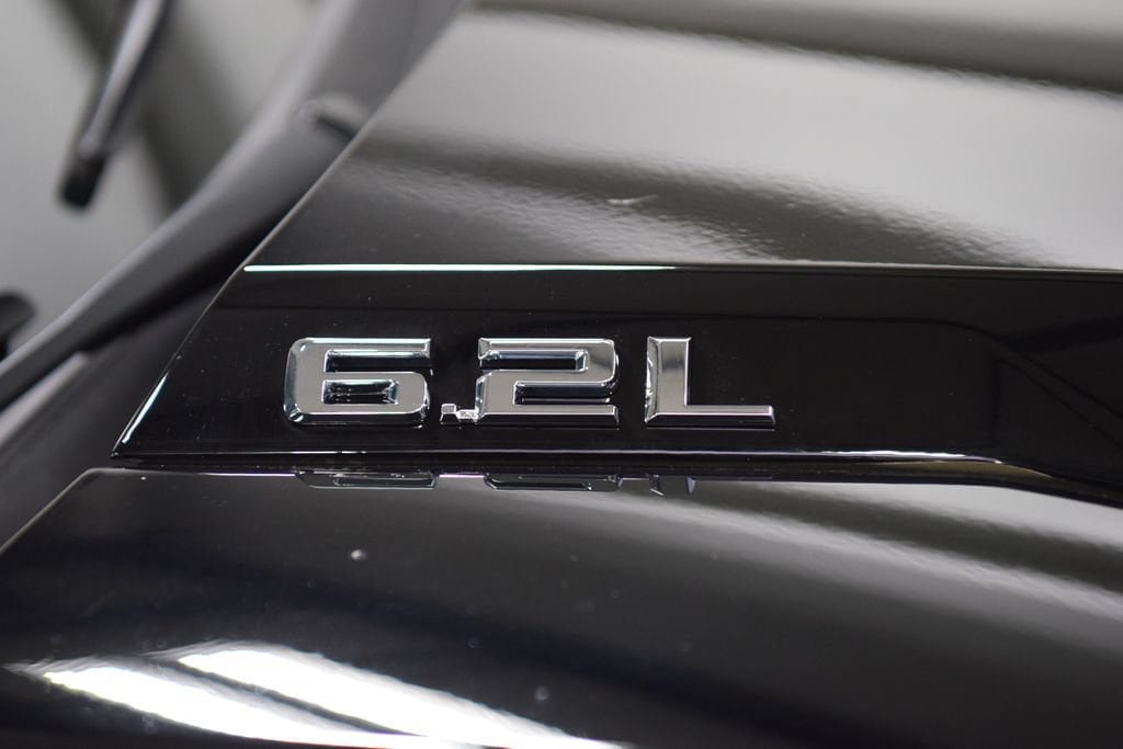 New 2026 Chevrolet Silverado 1500 ZR2 AWD/4WD image 18