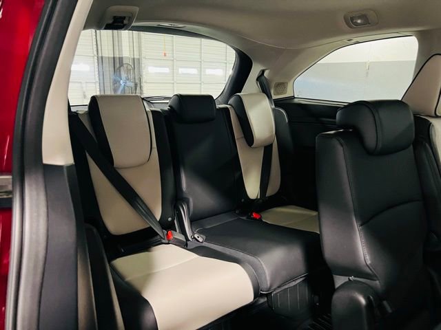 New 2026 Honda Odyssey Elite image 35