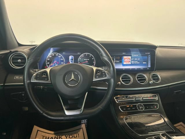 Used 2017 Mercedes-Benz E 43 AMG 4MATIC Sedan image 10