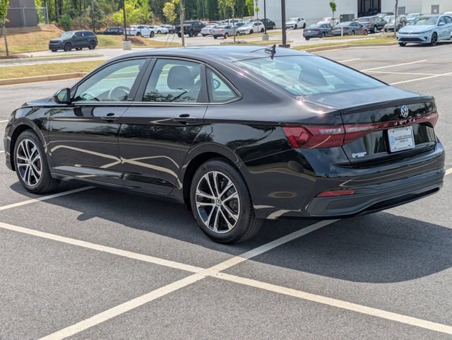 New 2026 Volkswagen Jetta Sport FWD image 6