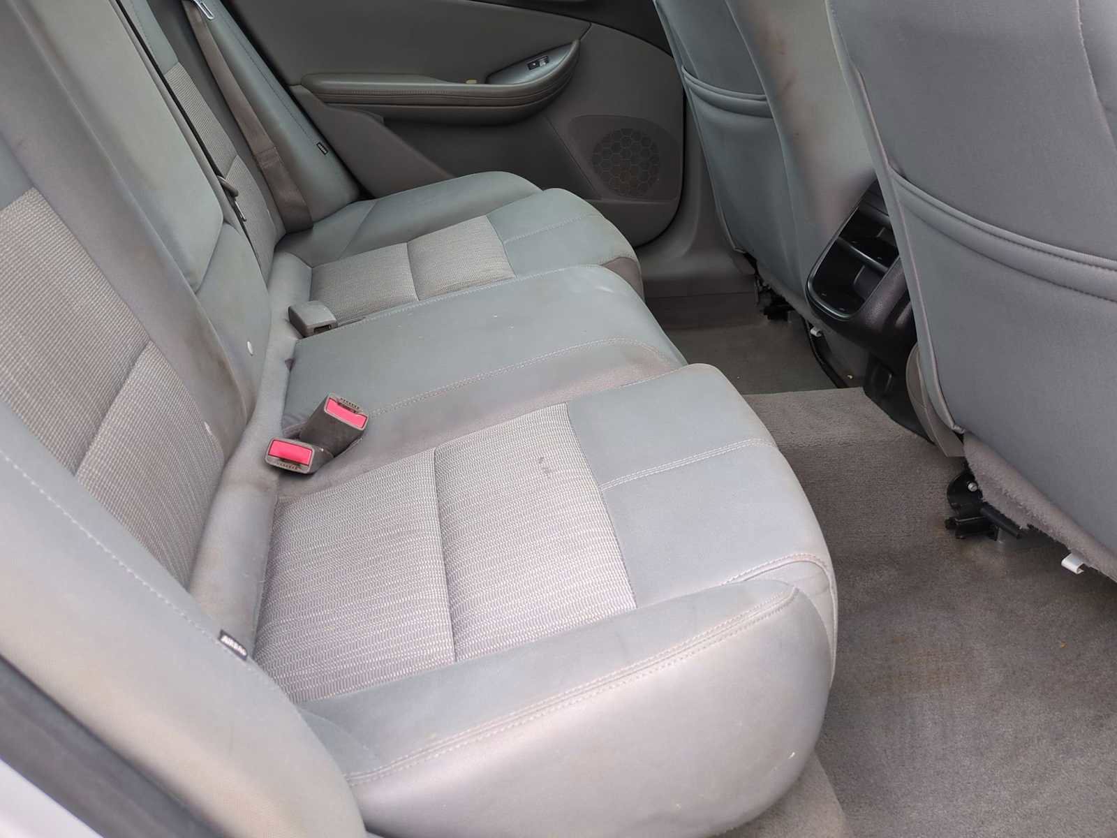 Used 2014 Chevrolet Impala LS image 24