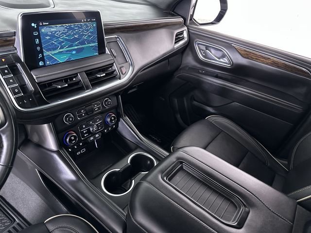Used 2024 Chevrolet Tahoe Premier image 72