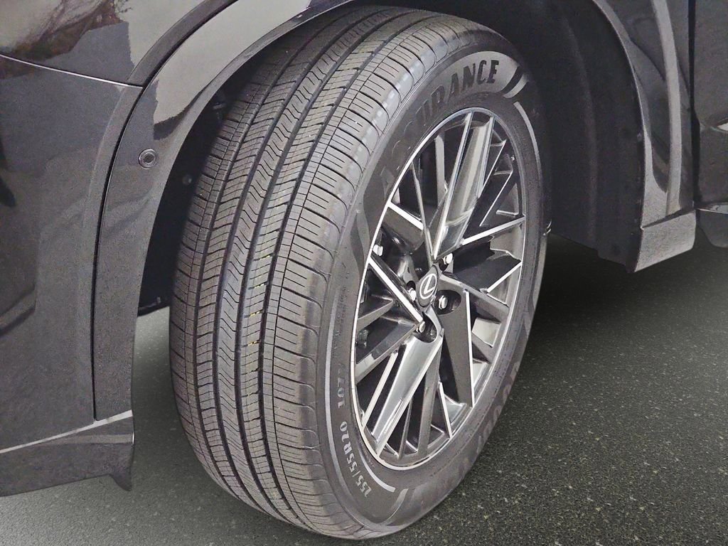 New 2026 Lexus TX 350 AWD image 33